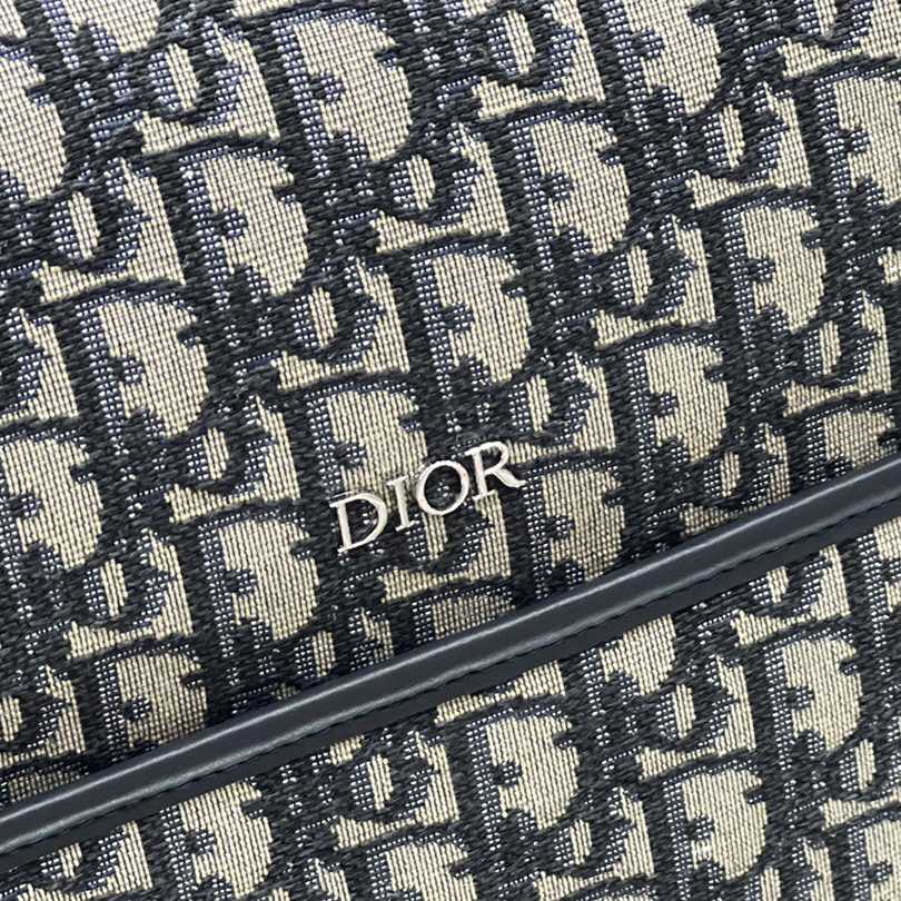 Dior Changing Bag  - FashionPlug