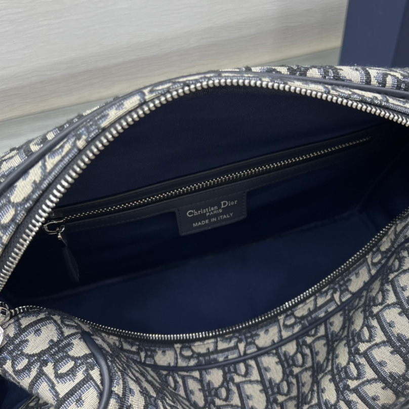 Dior Changing Bag  - FashionPlug