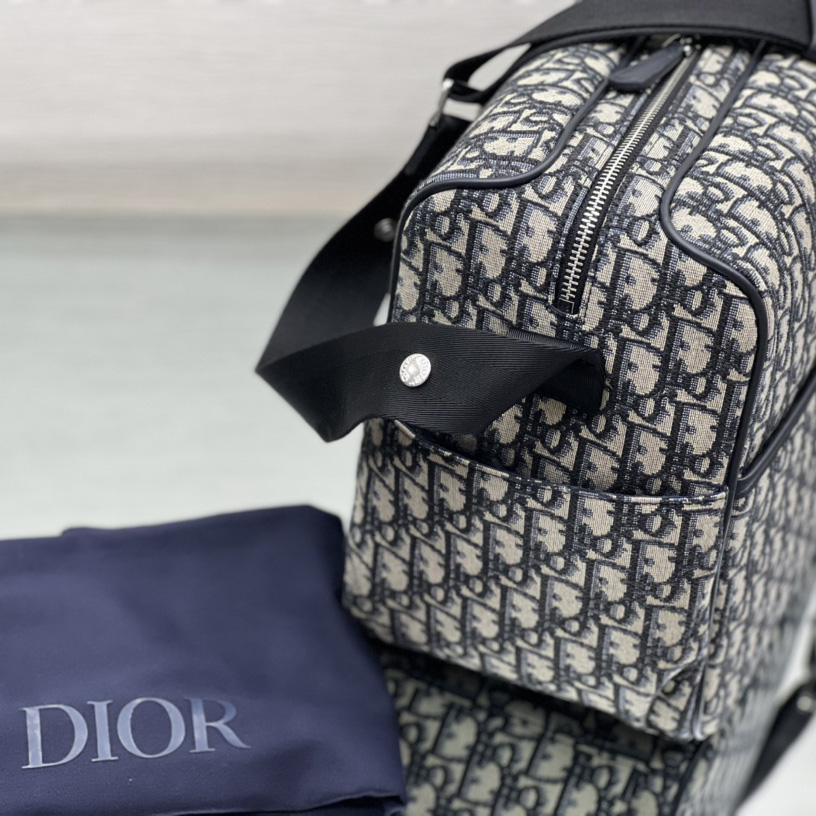 Dior Changing Bag  - FashionPlug