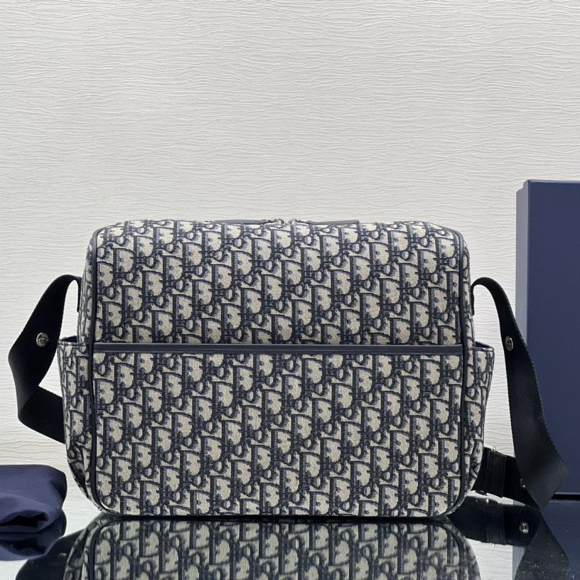 Dior Changing Bag  - FashionPlug
