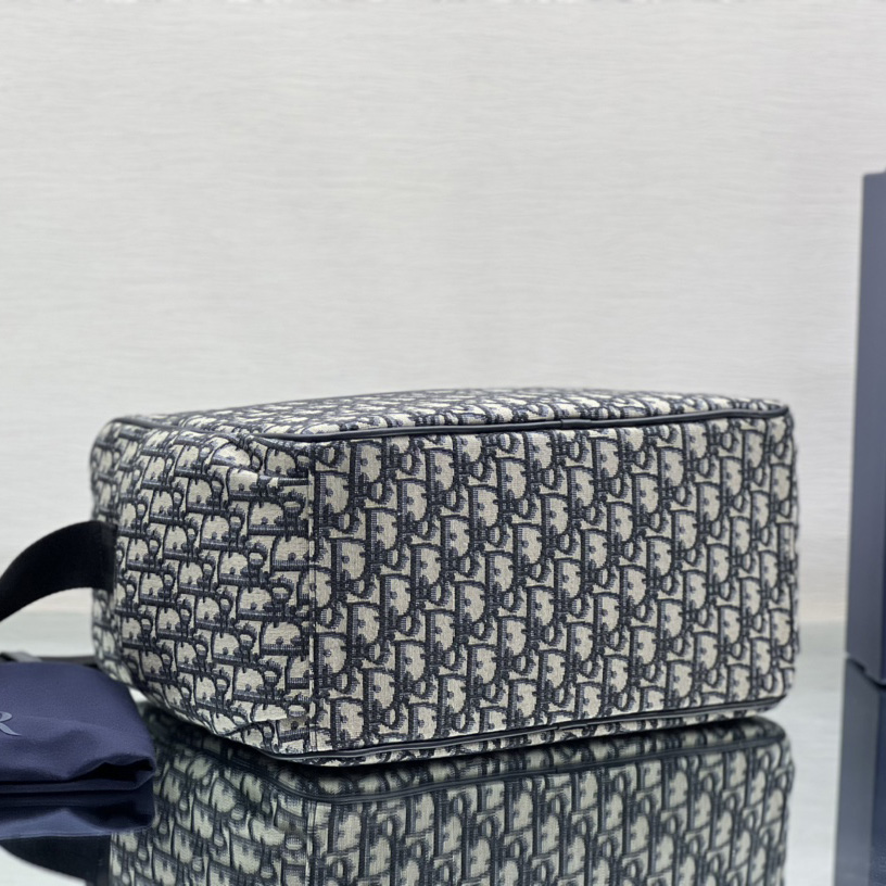 Dior Changing Bag  - FashionPlug