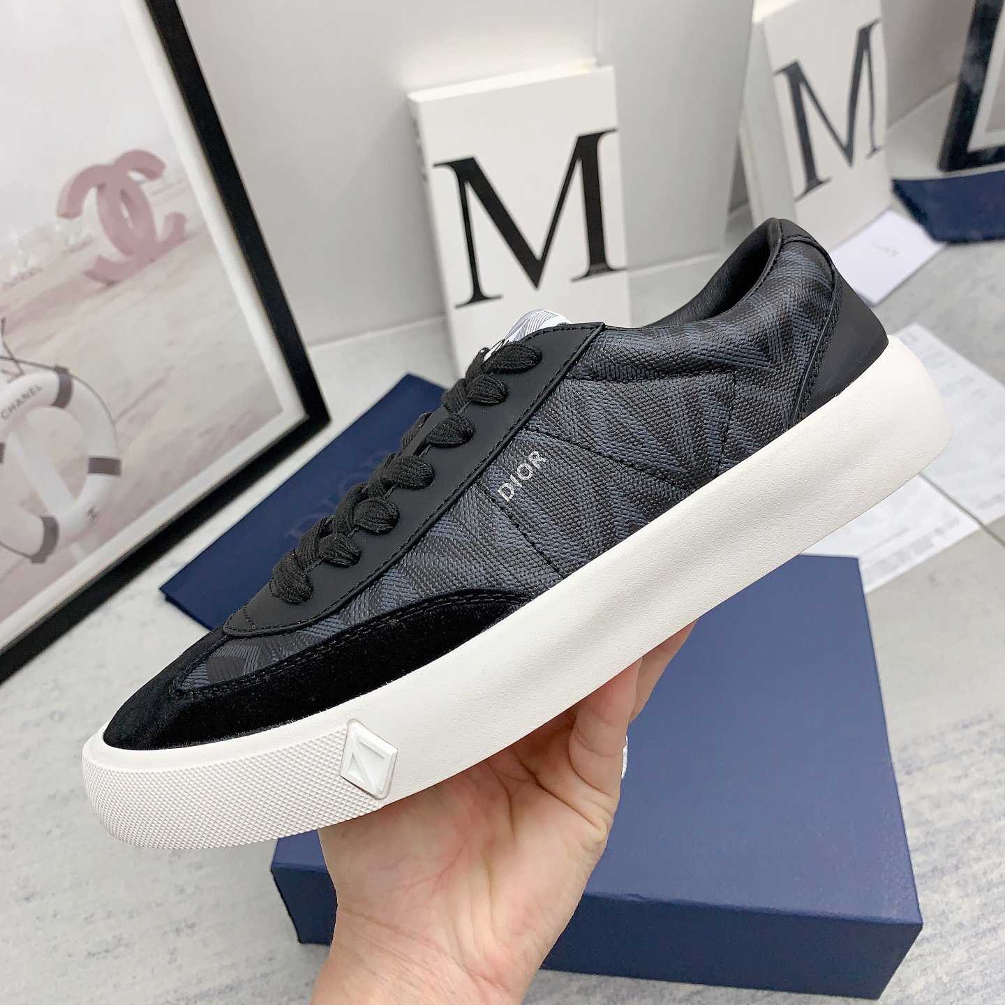 Dior B101 sneaker  - FashionPlug