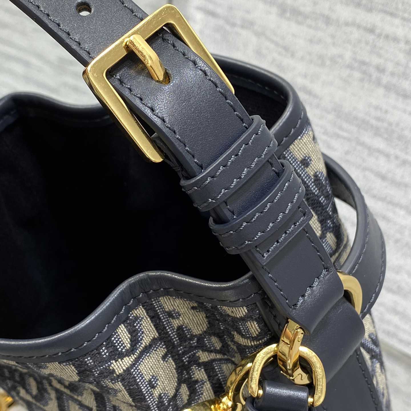 Dior Small C'est Dior Bag  - FashionPlug