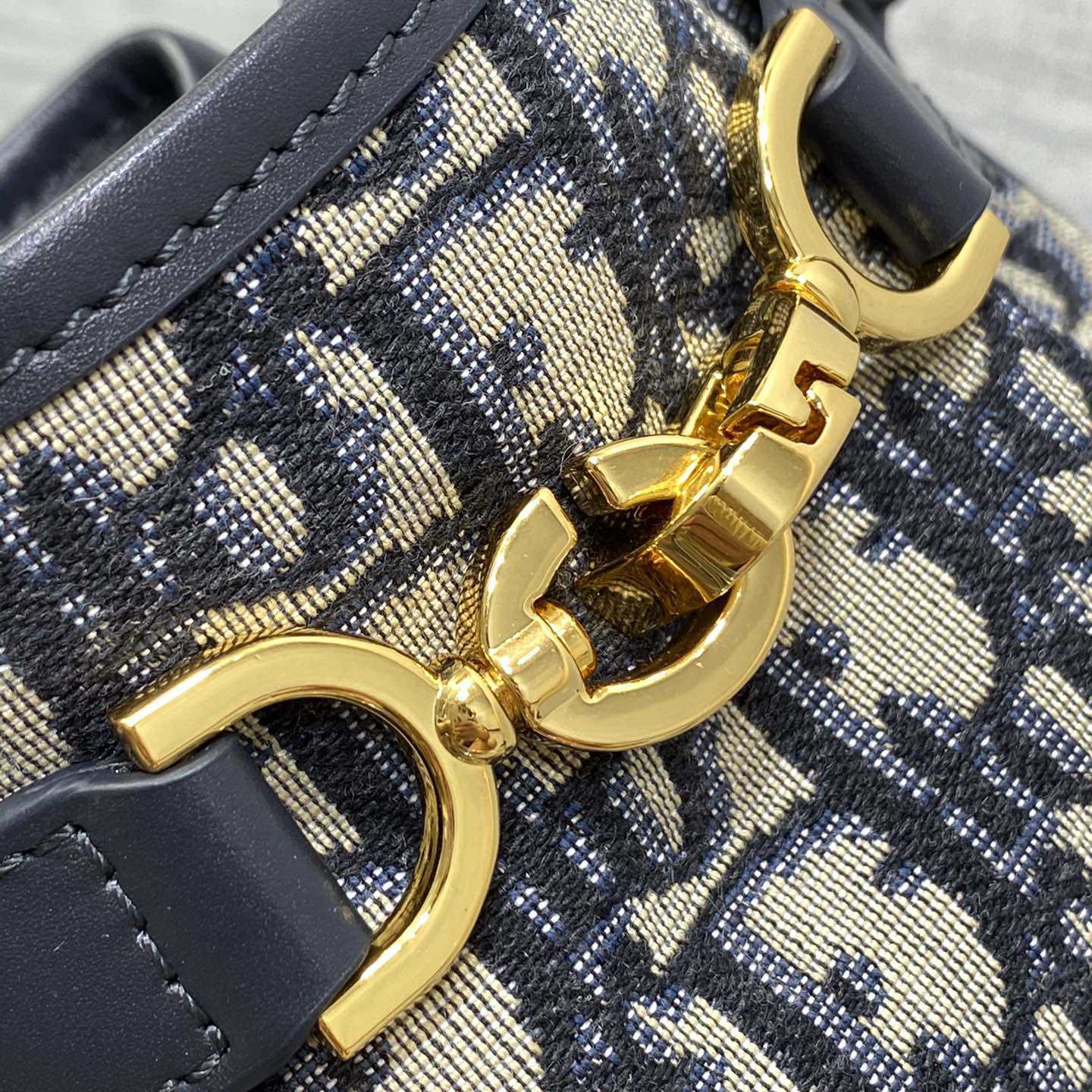 Dior Small C'est Dior Bag  - FashionPlug