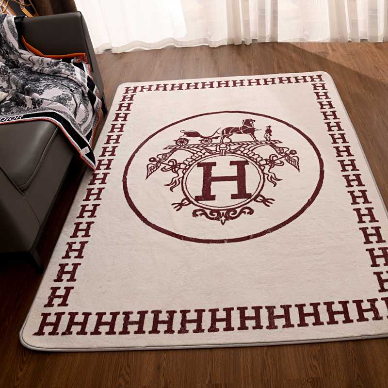 Hermes Blanket   150*200CM - FashionPlug