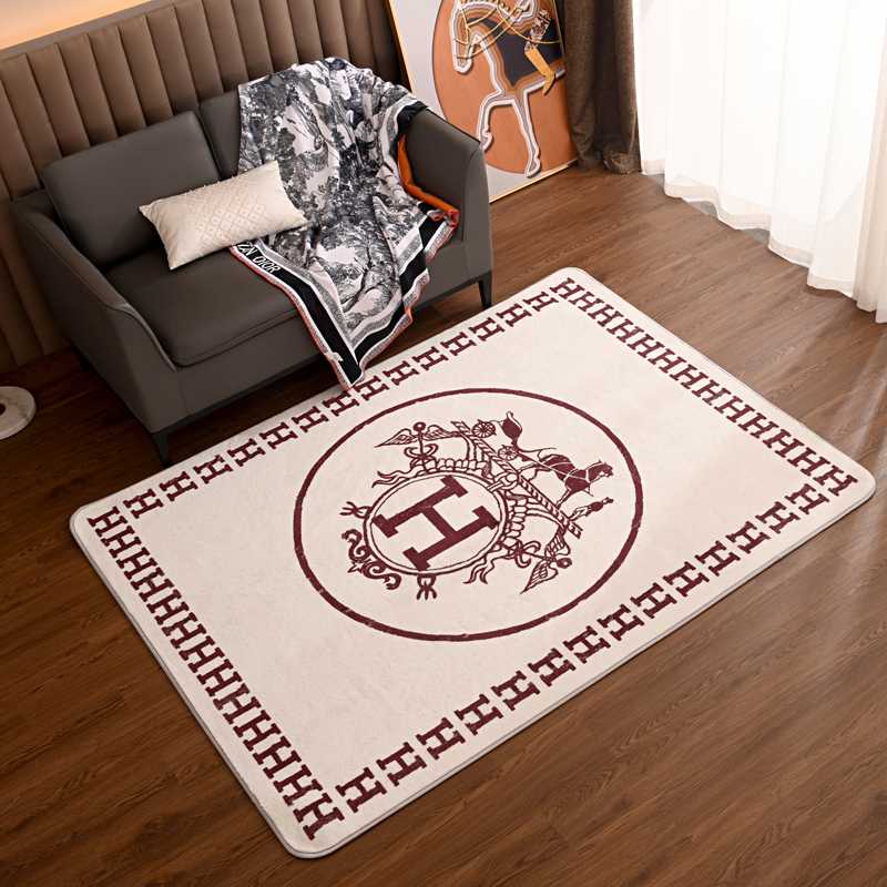 Hermes Blanket   150*200CM - FashionPlug