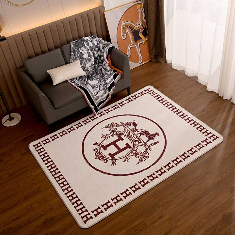 Hermes Blanket   150*200CM - FashionPlug