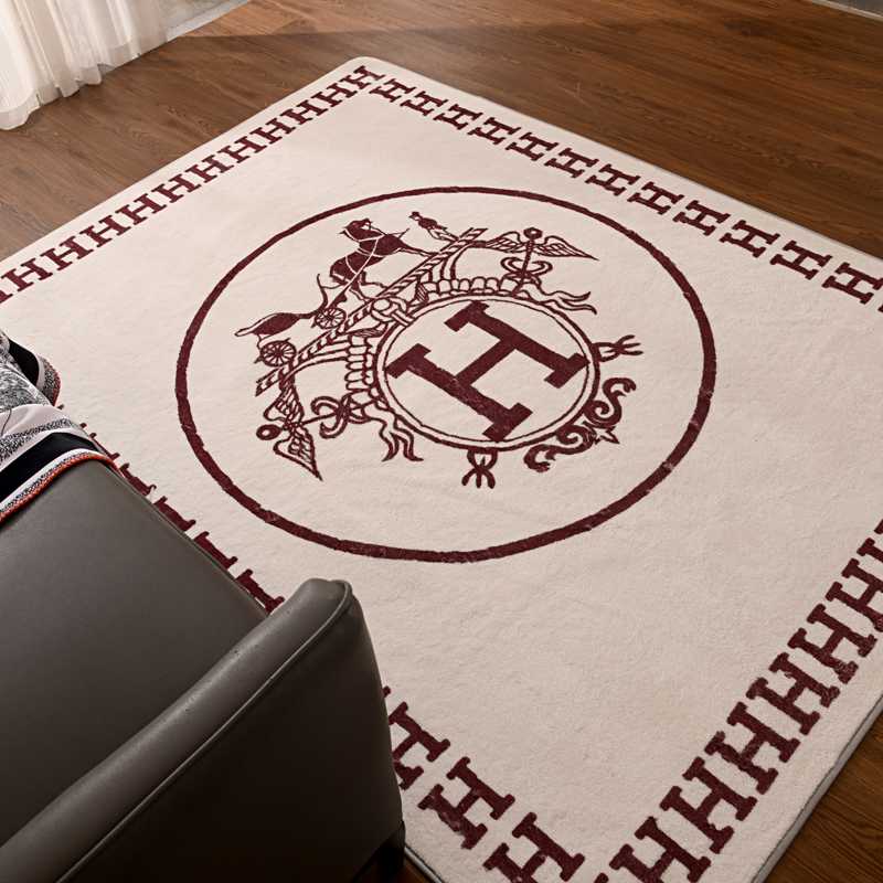 Hermes Blanket   150*200CM - FashionPlug