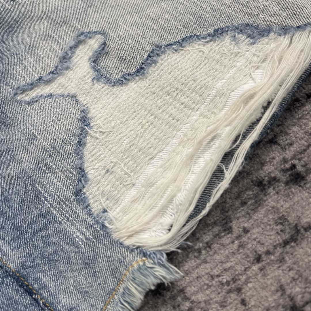 Gallery Dept. Shorts     6310 - FashionPlug