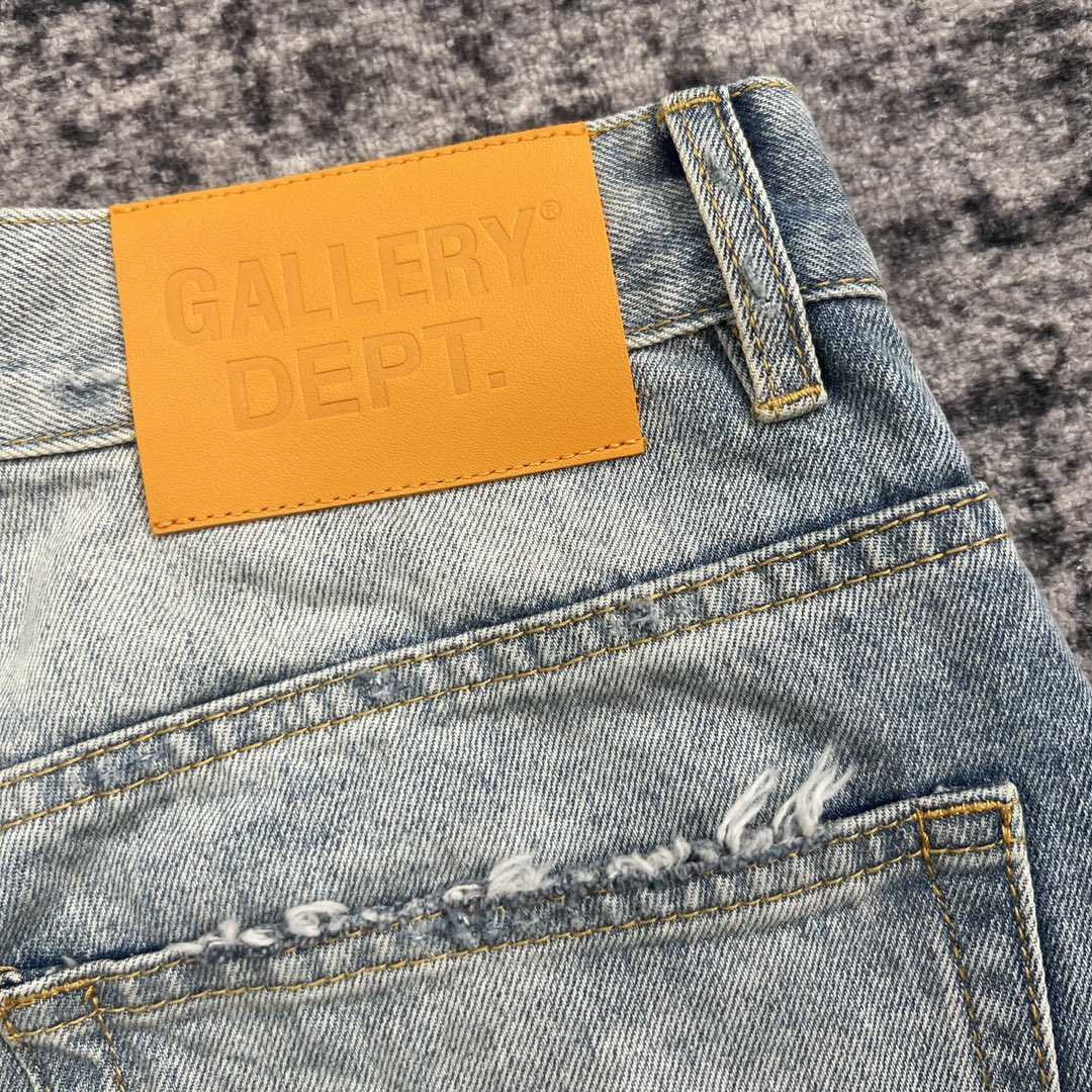 Gallery Dept. Shorts     6310 - FashionPlug