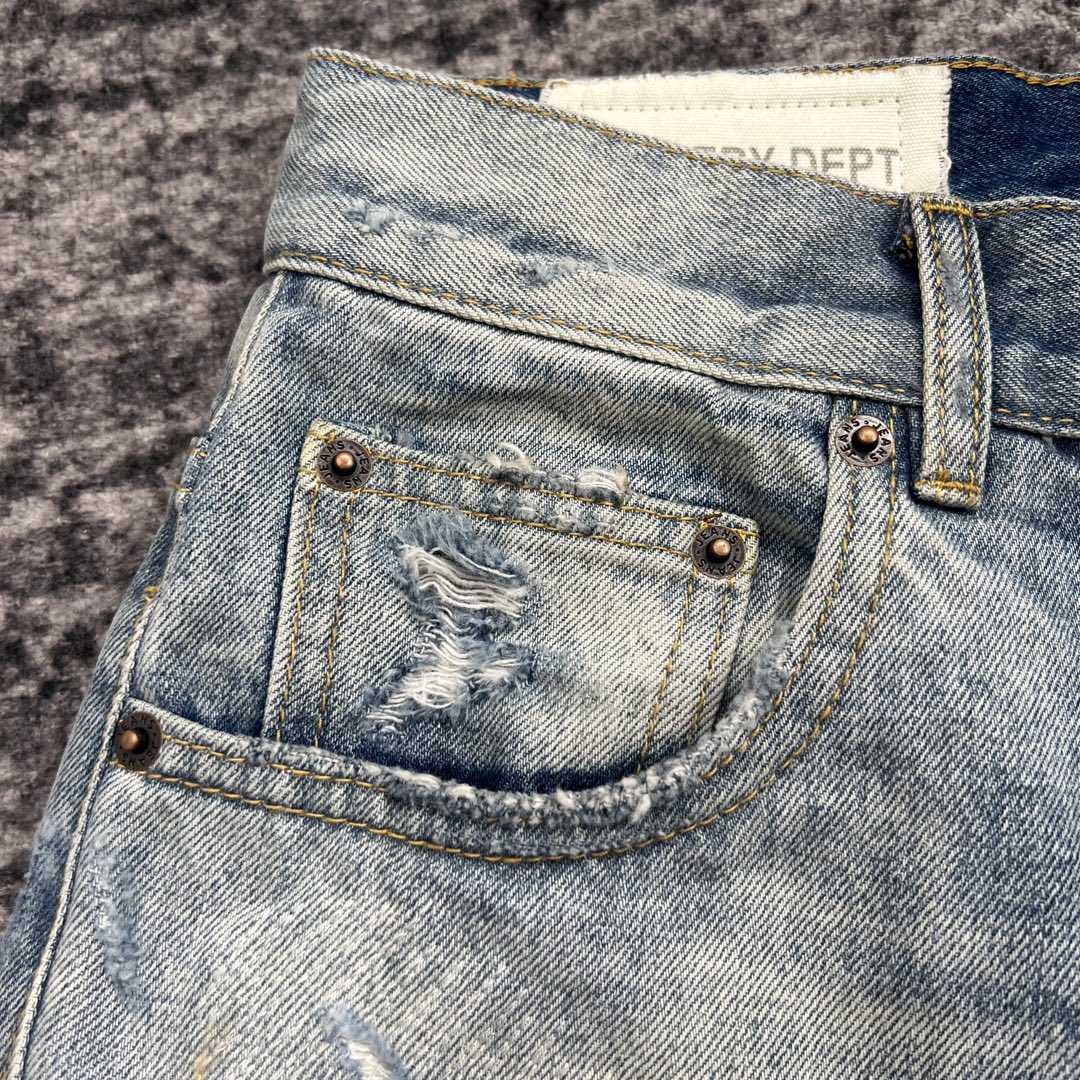 Gallery Dept. Shorts     6310 - FashionPlug