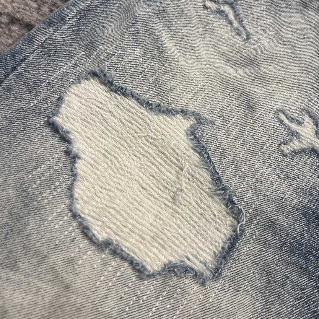 Gallery Dept. Shorts     6310 - FashionPlug