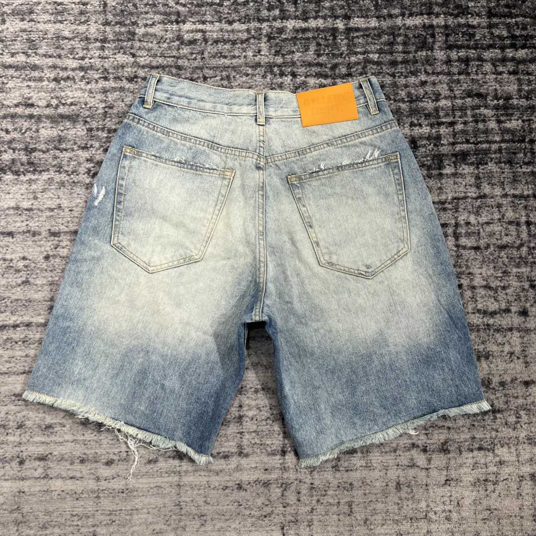 Gallery Dept. Shorts     6310 - FashionPlug