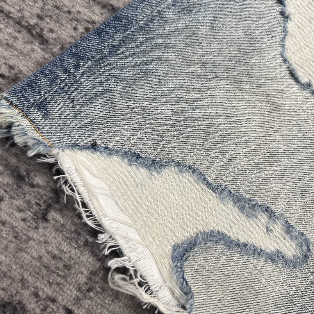 Gallery Dept. Shorts     6310 - FashionPlug