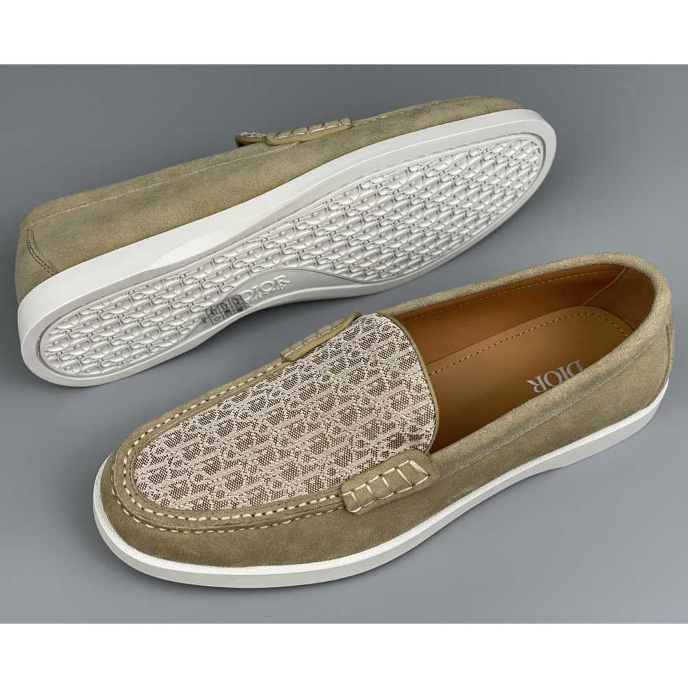 Dior Granville Loafer - FashionPlug