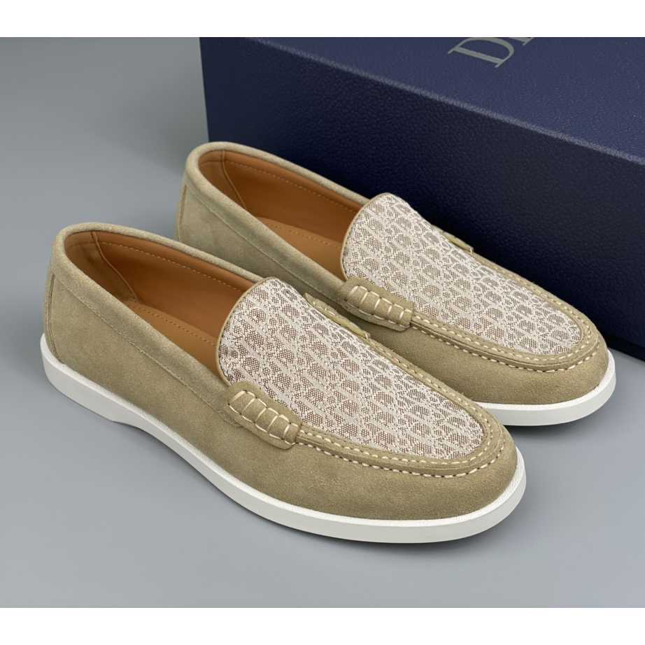 Dior Granville Loafer - FashionPlug