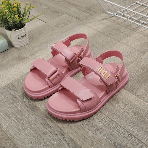Dior Dioract Sandal - FashionPlug