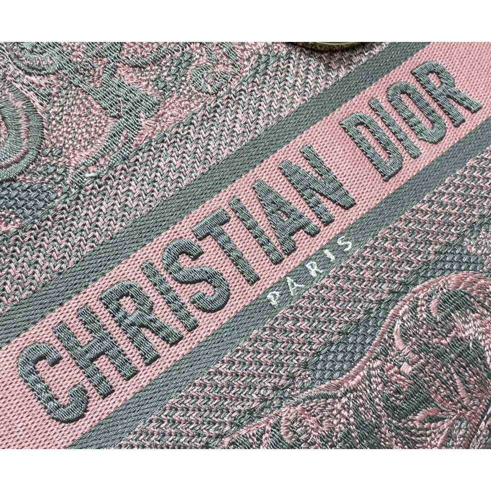 Dior Medium Lady D-lite Bag - FashionPlug