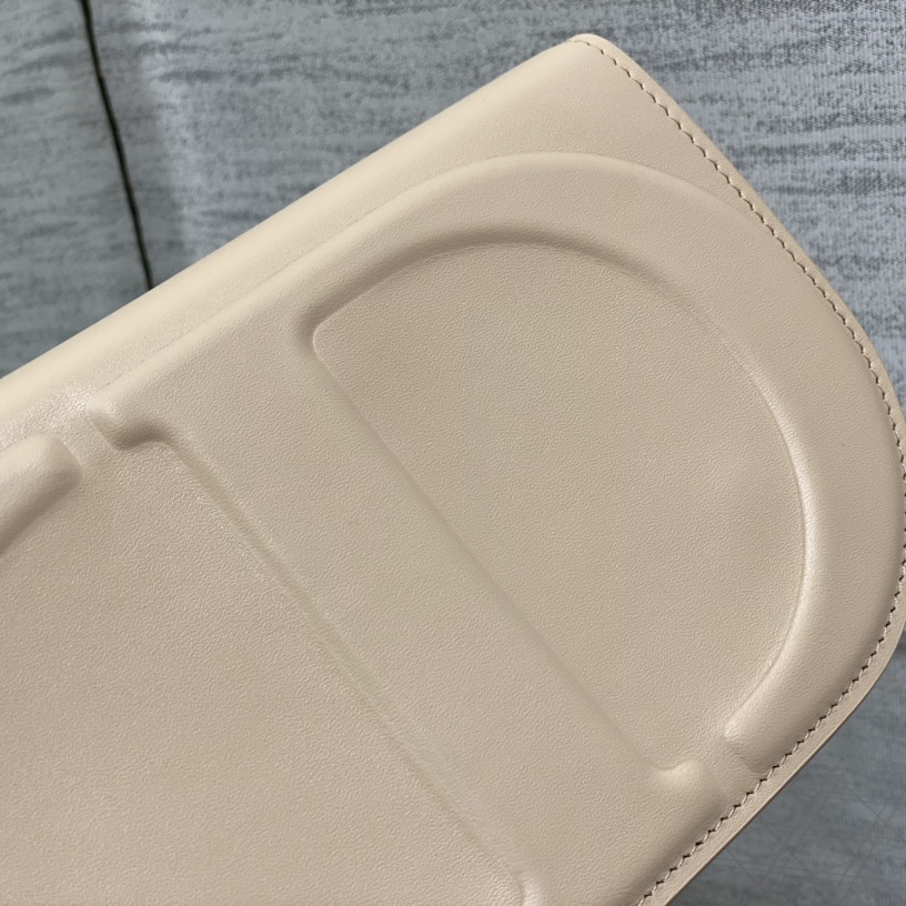 Dior CD Signature Bag With Strap - FashionPlug