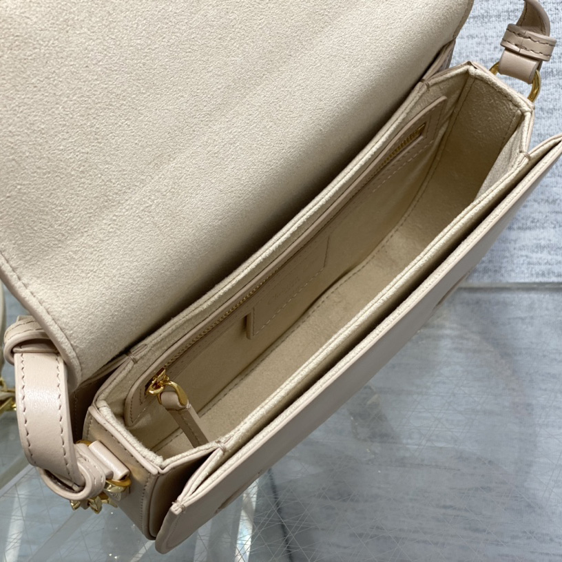 Dior CD Signature Bag With Strap - FashionPlug