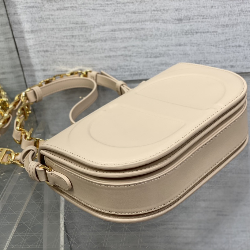 Dior CD Signature Bag With Strap - FashionPlug