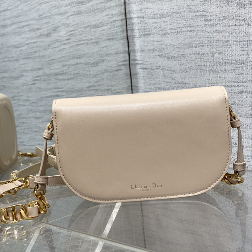 Dior CD Signature Bag With Strap - FashionPlug