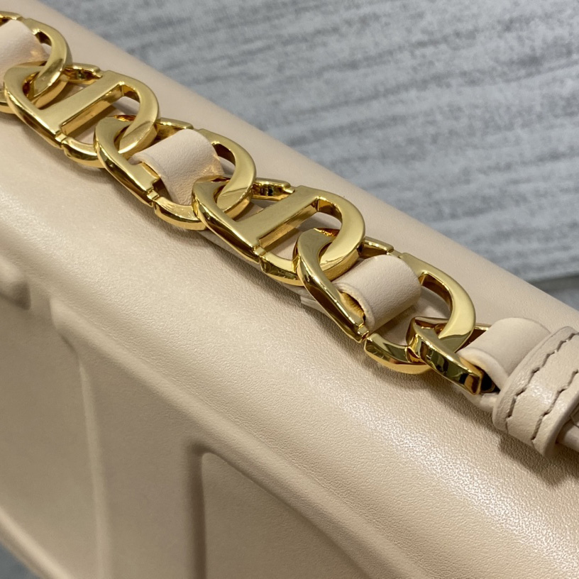 Dior CD Signature Bag With Strap - FashionPlug