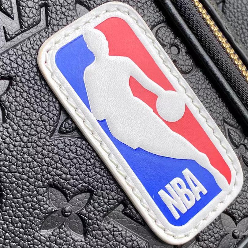 Louis Vuitton LVxNBA Basketball Backpack  (24 x 45 x 19cm)   M57972 - FashionPlug