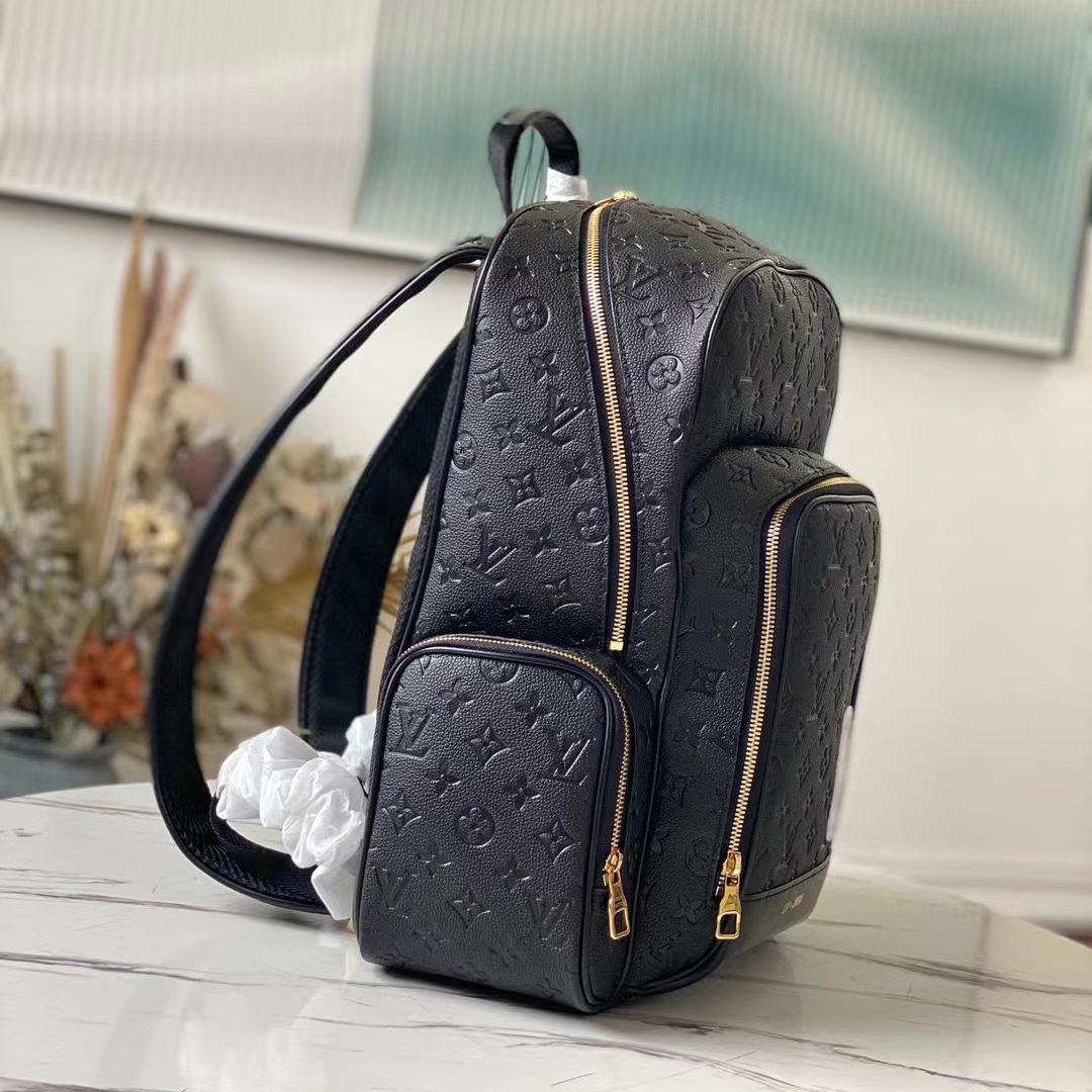 Louis Vuitton LVxNBA Basketball Backpack  (24 x 45 x 19cm)   M57972 - FashionPlug