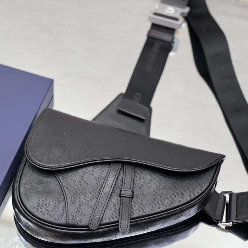 Dior Saddle Bag (20 x 28.6 x 5cm) - FashionPlug