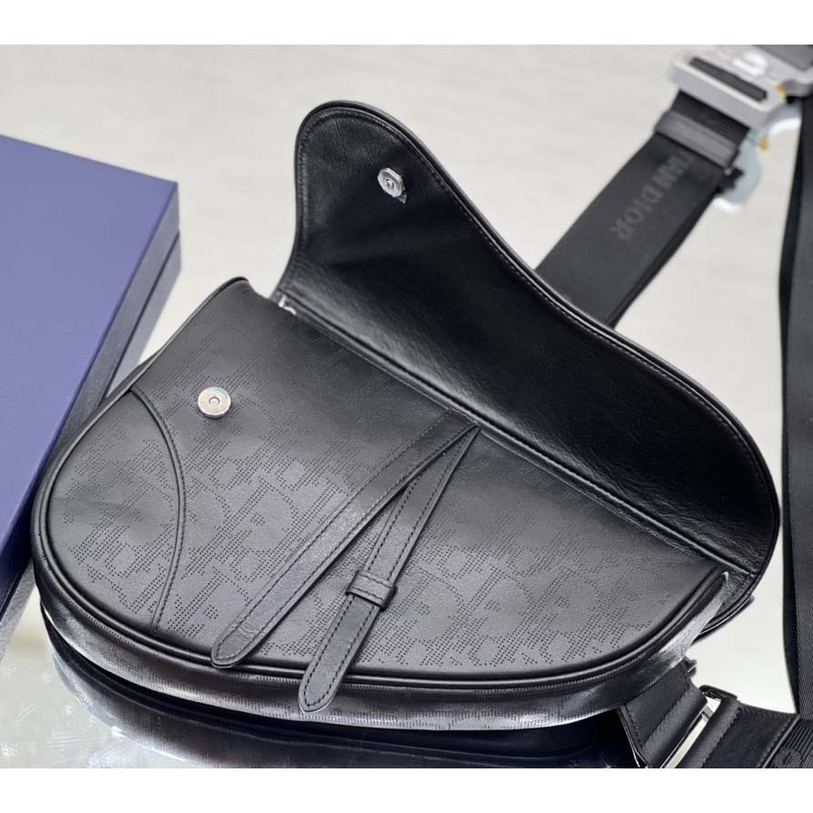 Dior Saddle Bag (20 x 28.6 x 5cm) - FashionPlug