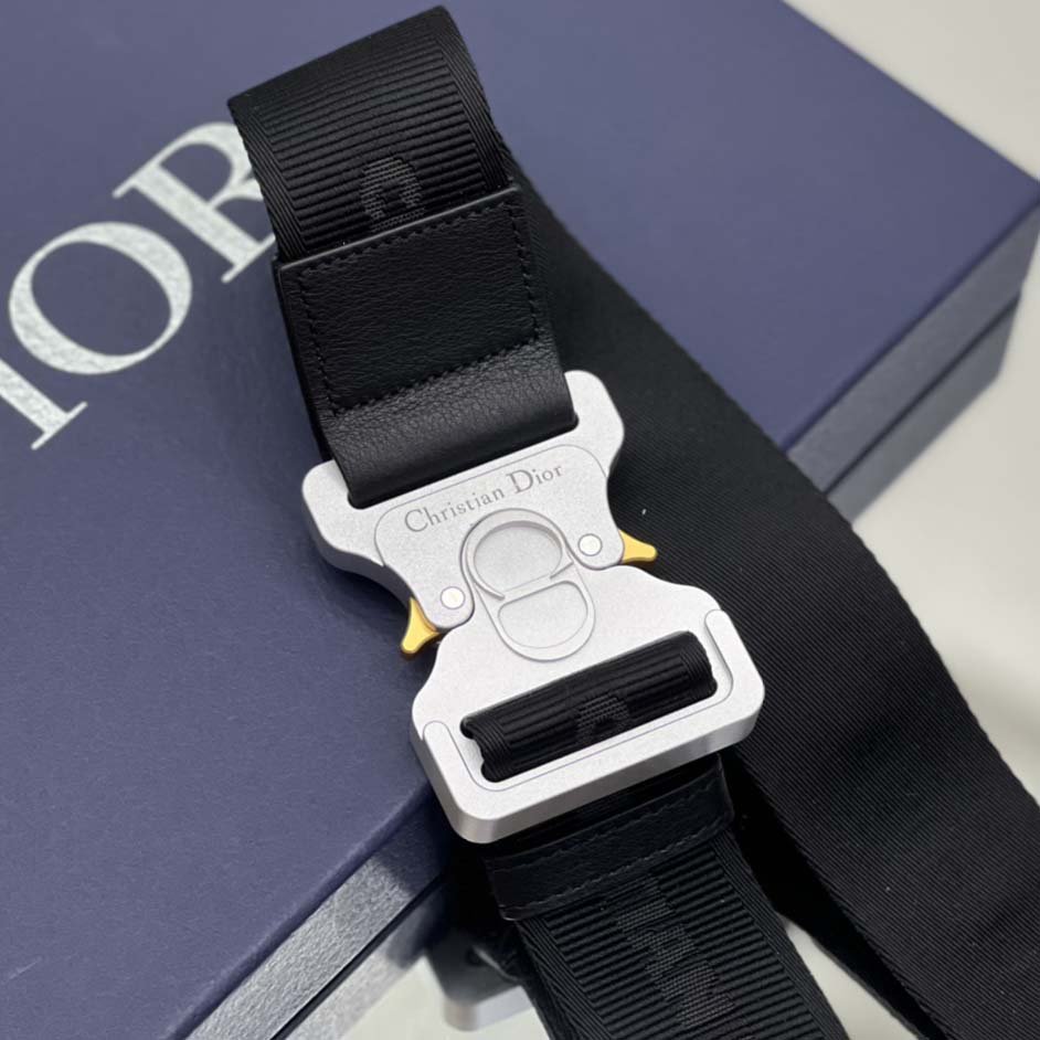 Dior Saddle Bag (20 x 28.6 x 5cm) - FashionPlug