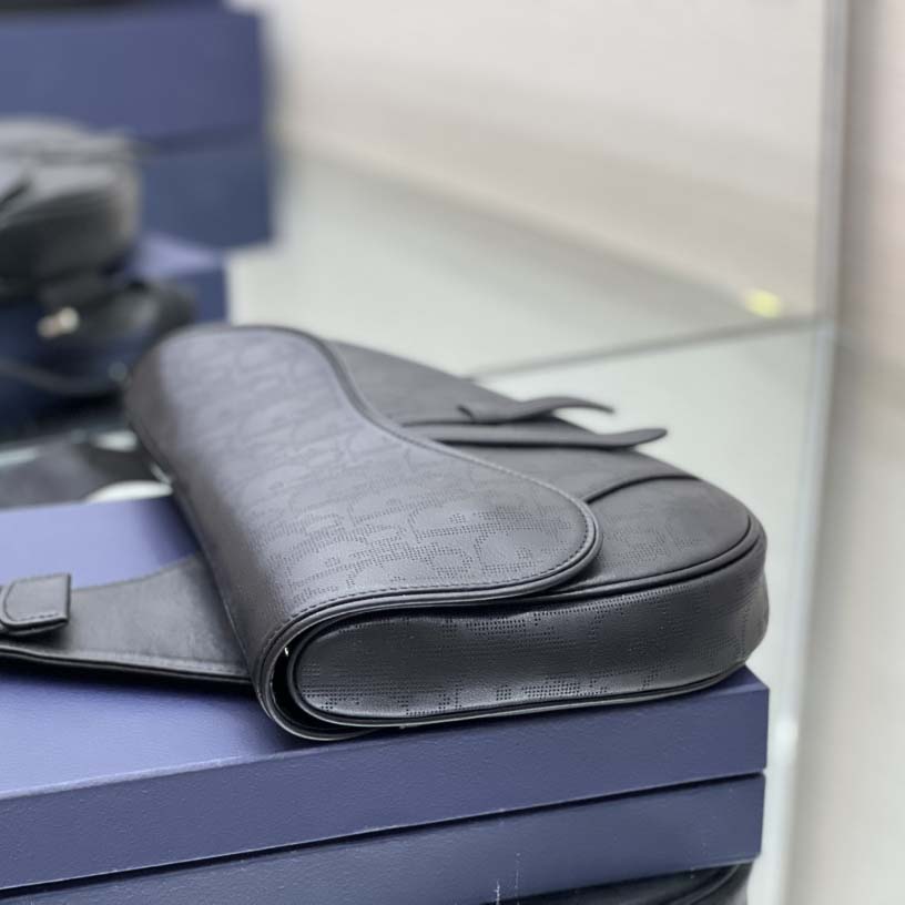 Dior Saddle Bag (20 x 28.6 x 5cm) - FashionPlug