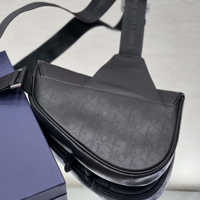 Dior Saddle Bag (20 x 28.6 x 5cm) - FashionPlug