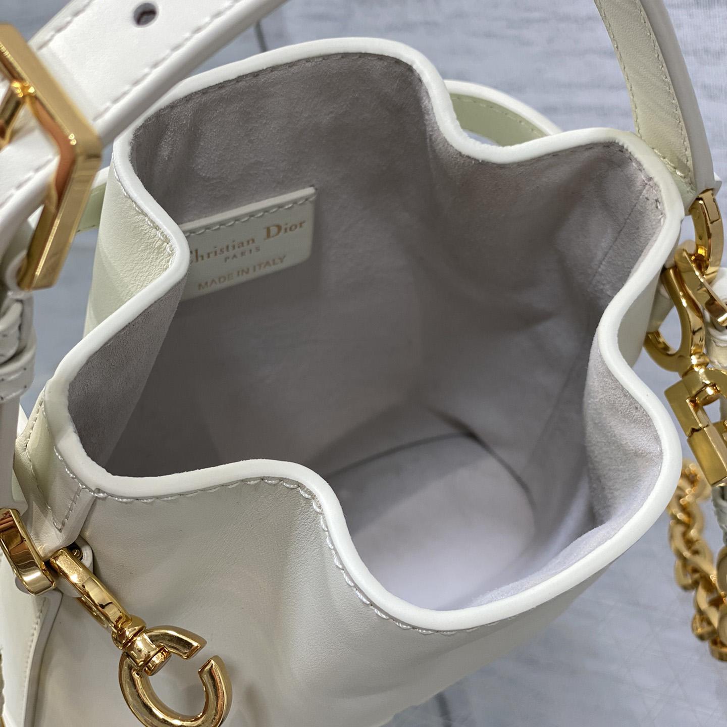 Dior Small C'est Dior Bag  - FashionPlug