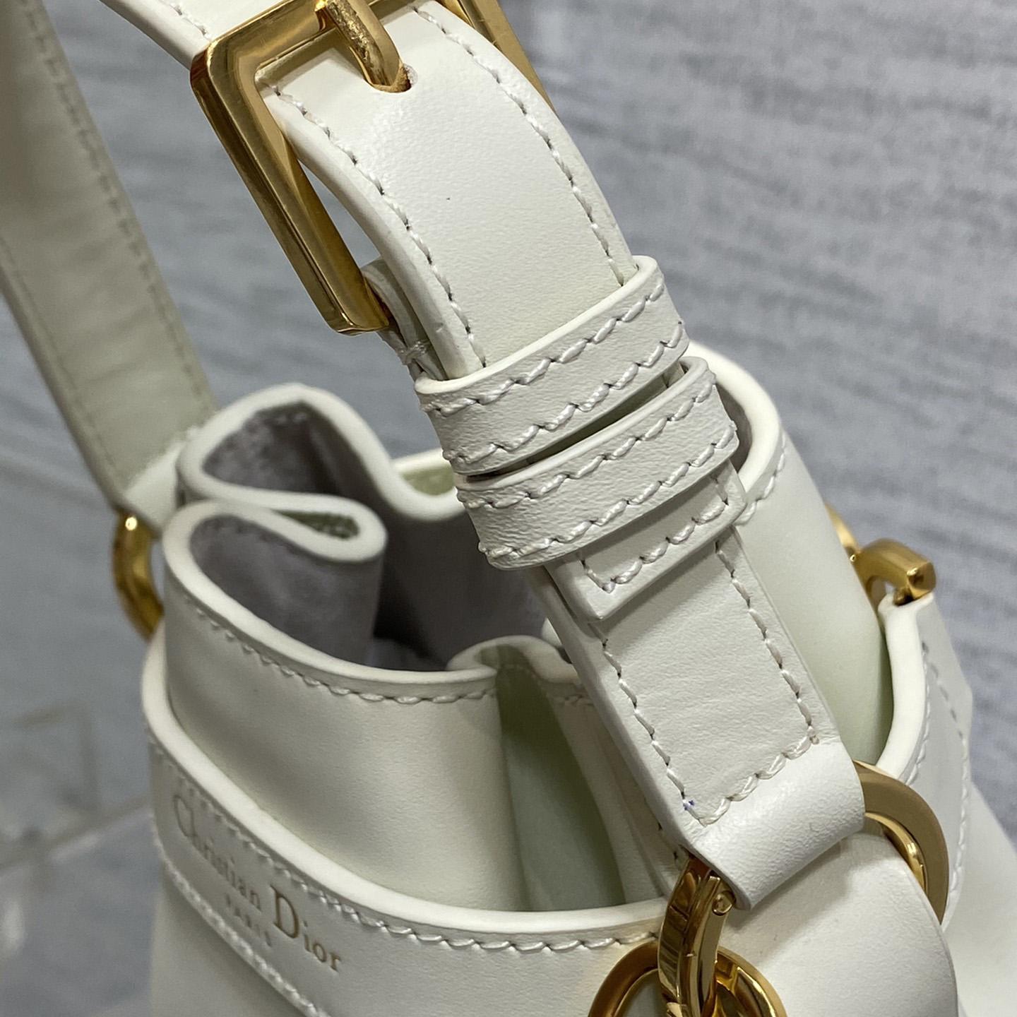 Dior Small C'est Dior Bag  - FashionPlug