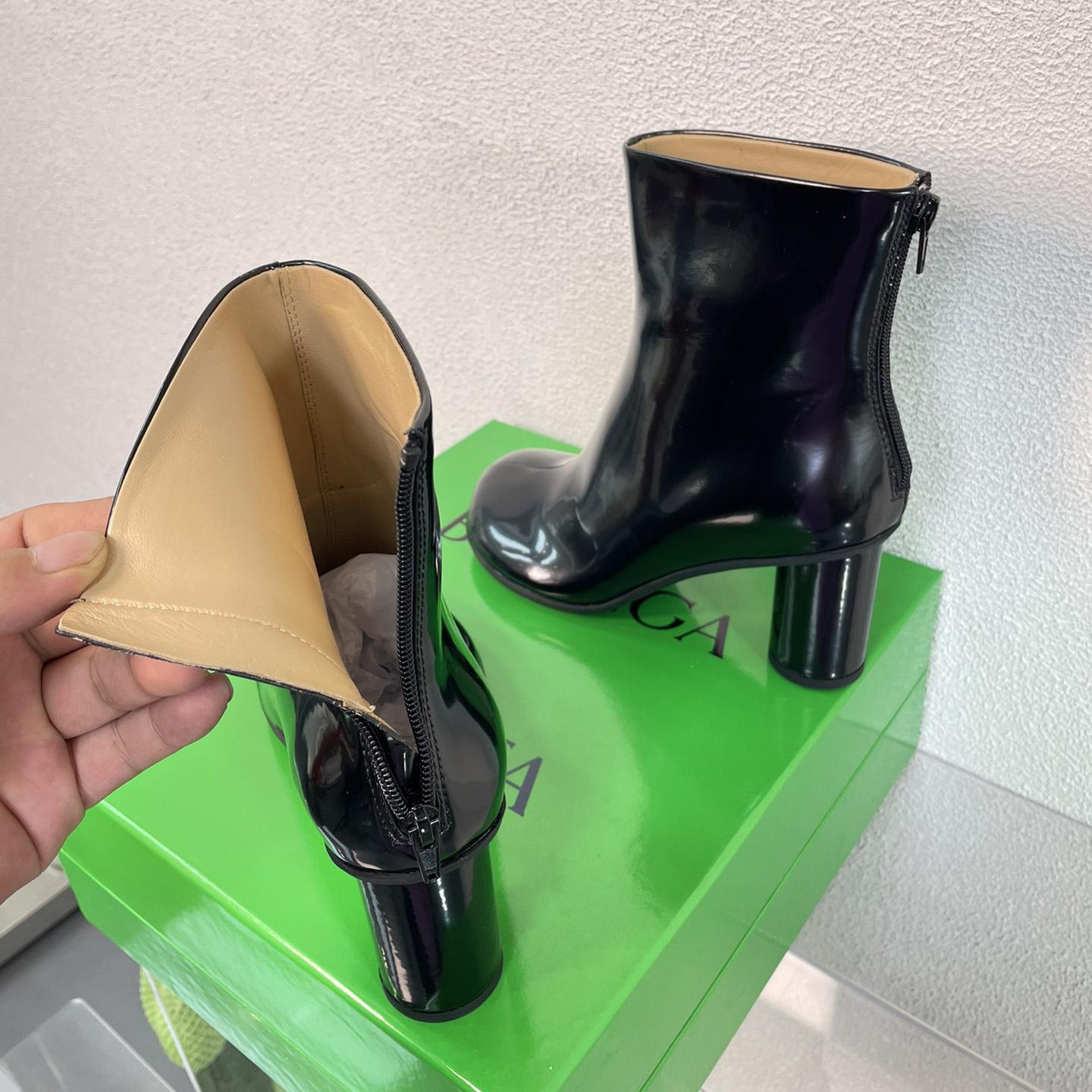 Bottega Veneta Atomic Ankle Boot - FashionPlug