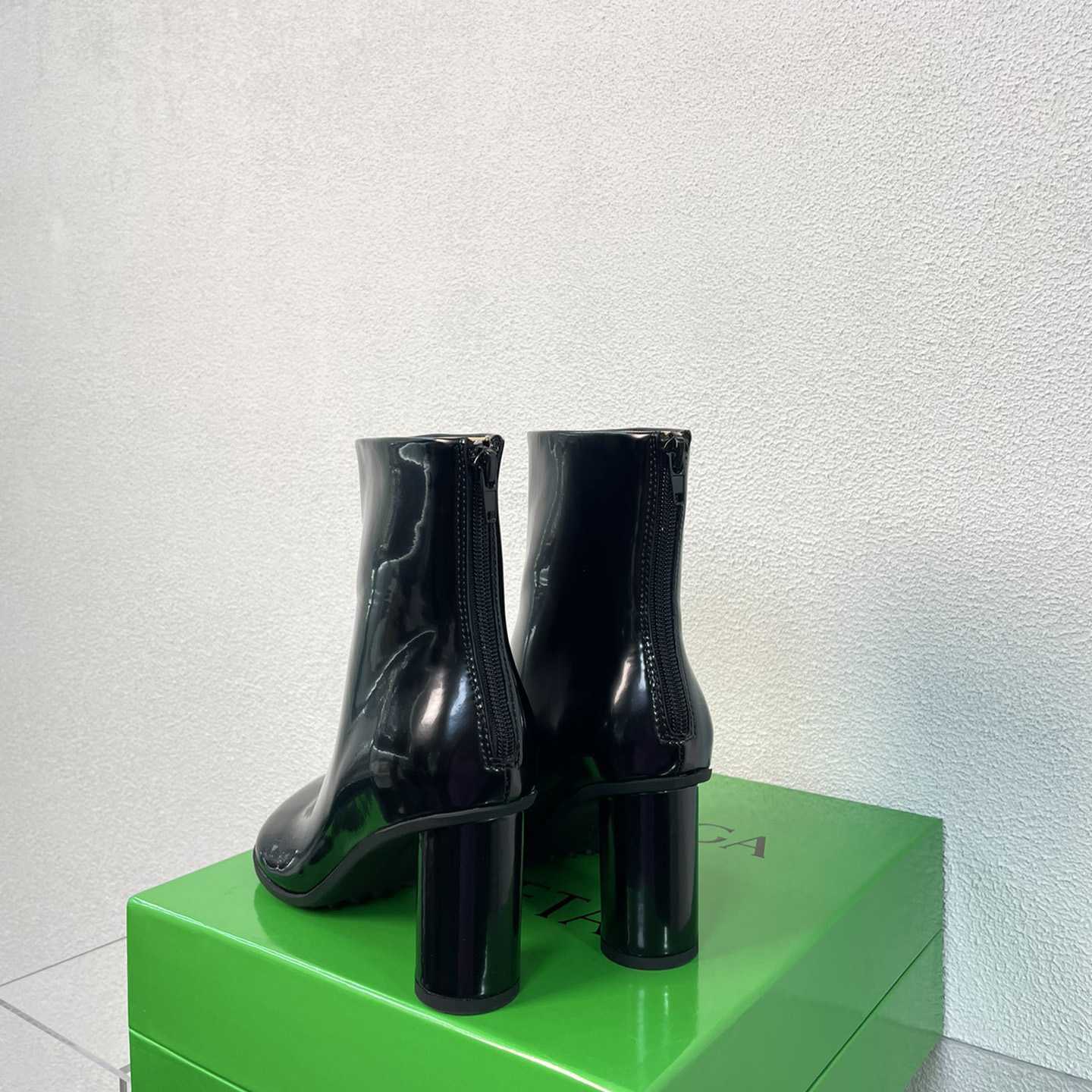Bottega Veneta Atomic Ankle Boot - FashionPlug
