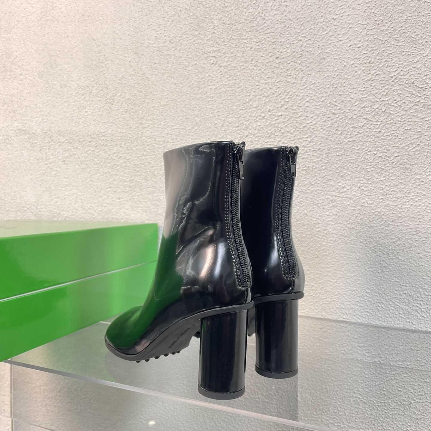 Bottega Veneta Atomic Ankle Boot - FashionPlug