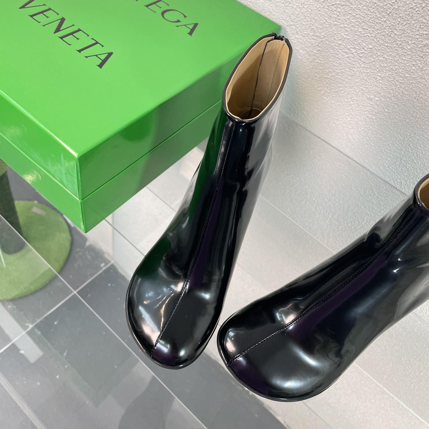 Bottega Veneta Atomic Ankle Boot - FashionPlug