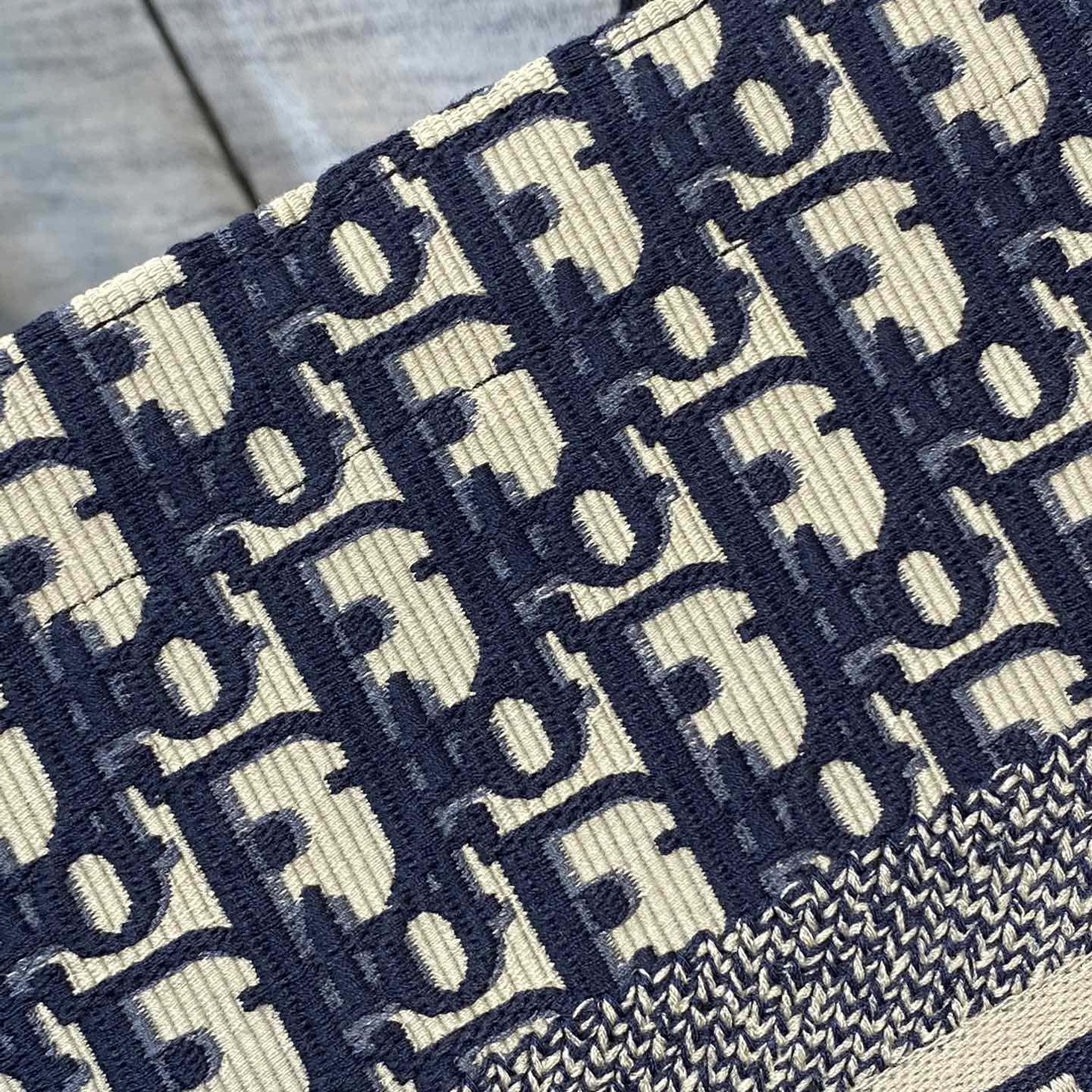 Dior Medium Dior Book Tote - FashionPlug
