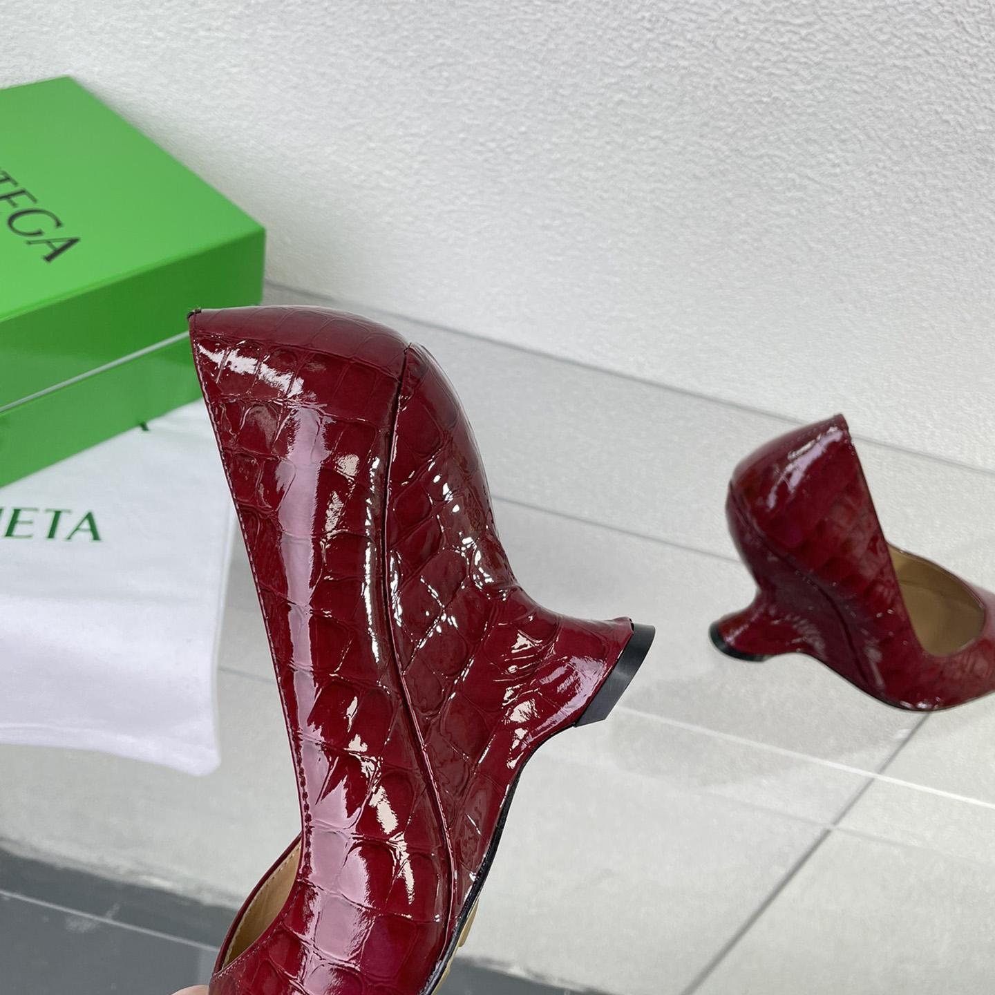 Bottega Veneta Punta Pump - FashionPlug