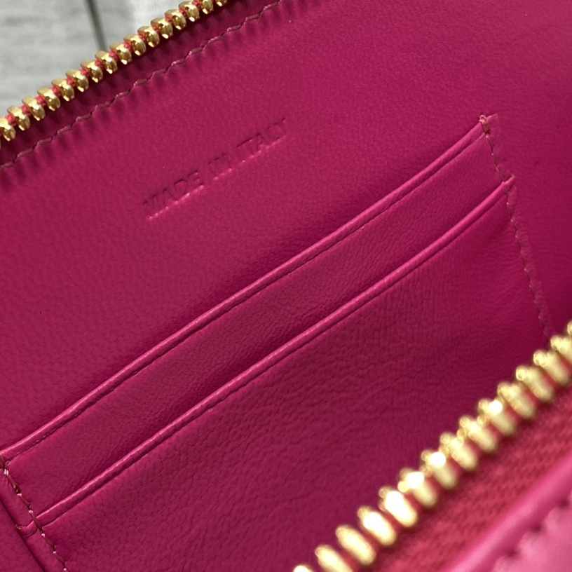 Dior CD Signature Oval Camera Bag - FashionPlug