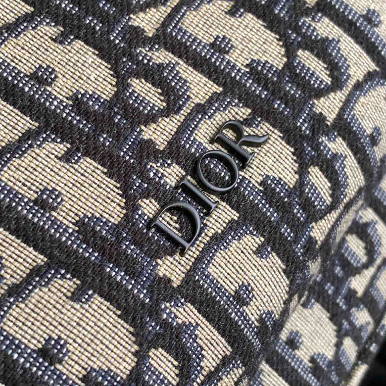 Dior Rider Backpack   (26 x 37 x 15 cm) - FashionPlug