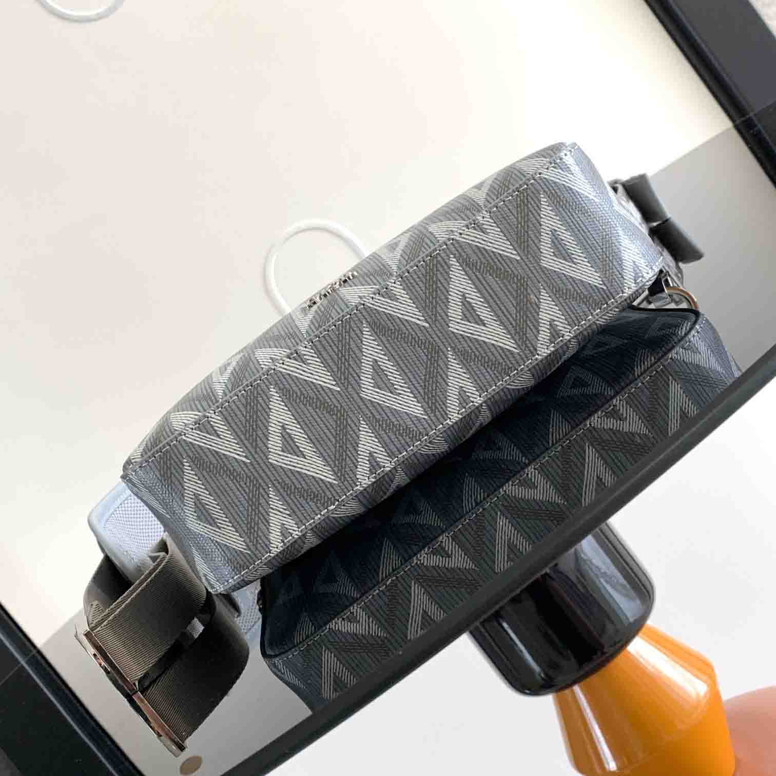 Dior Safari Bag With Strap - FashionPlug
