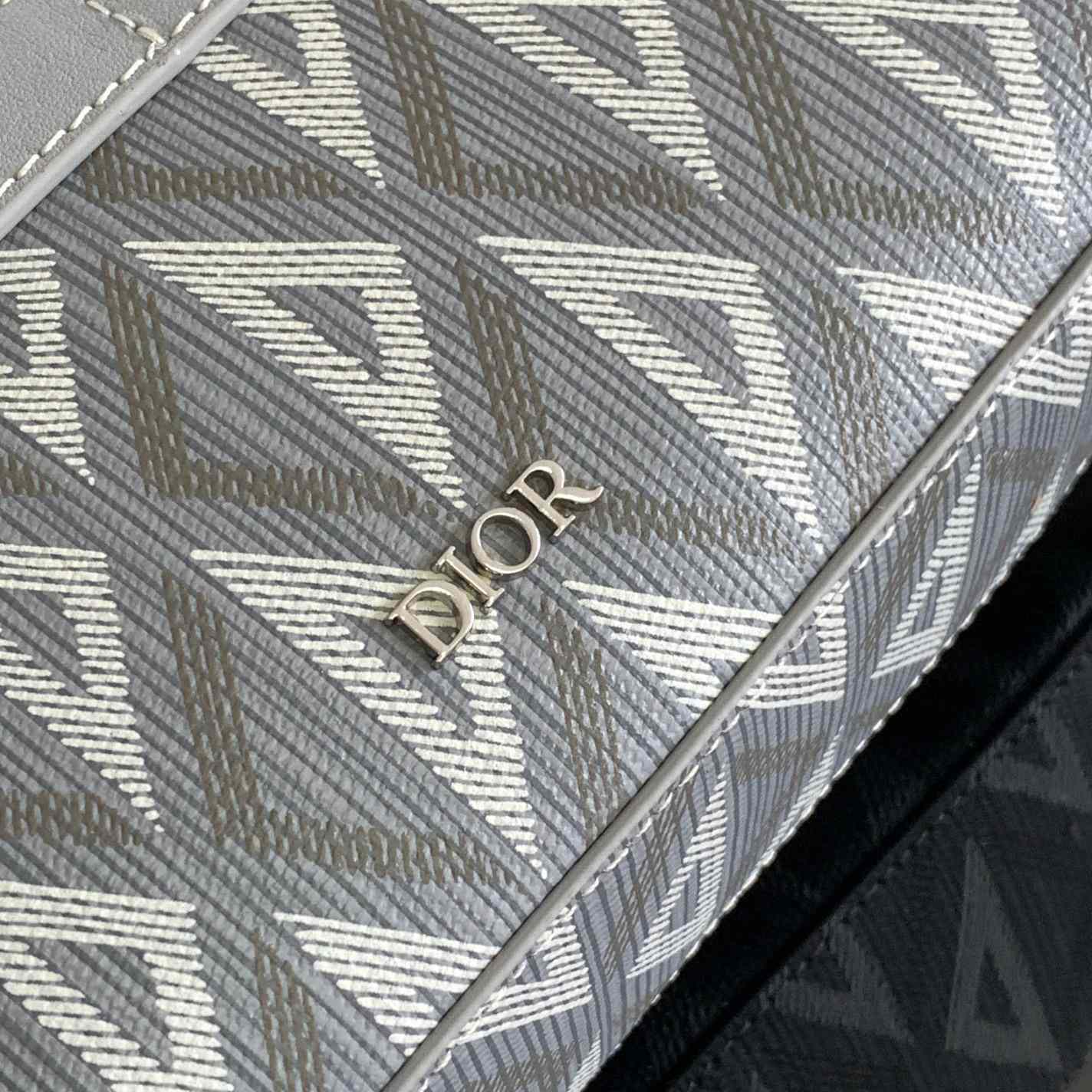 Dior Safari Bag With Strap - FashionPlug
