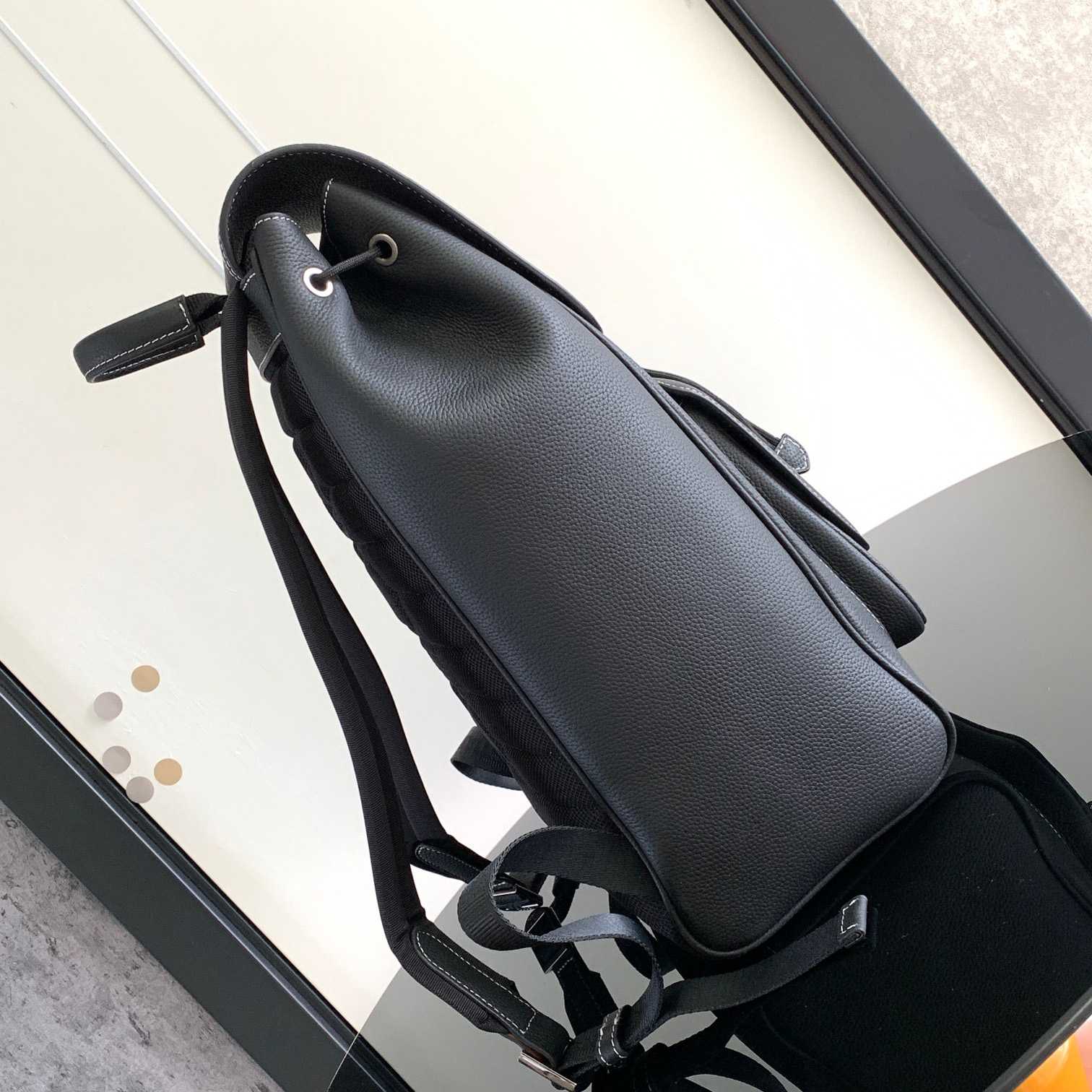 Dior Saddle Backpack  - FashionPlug