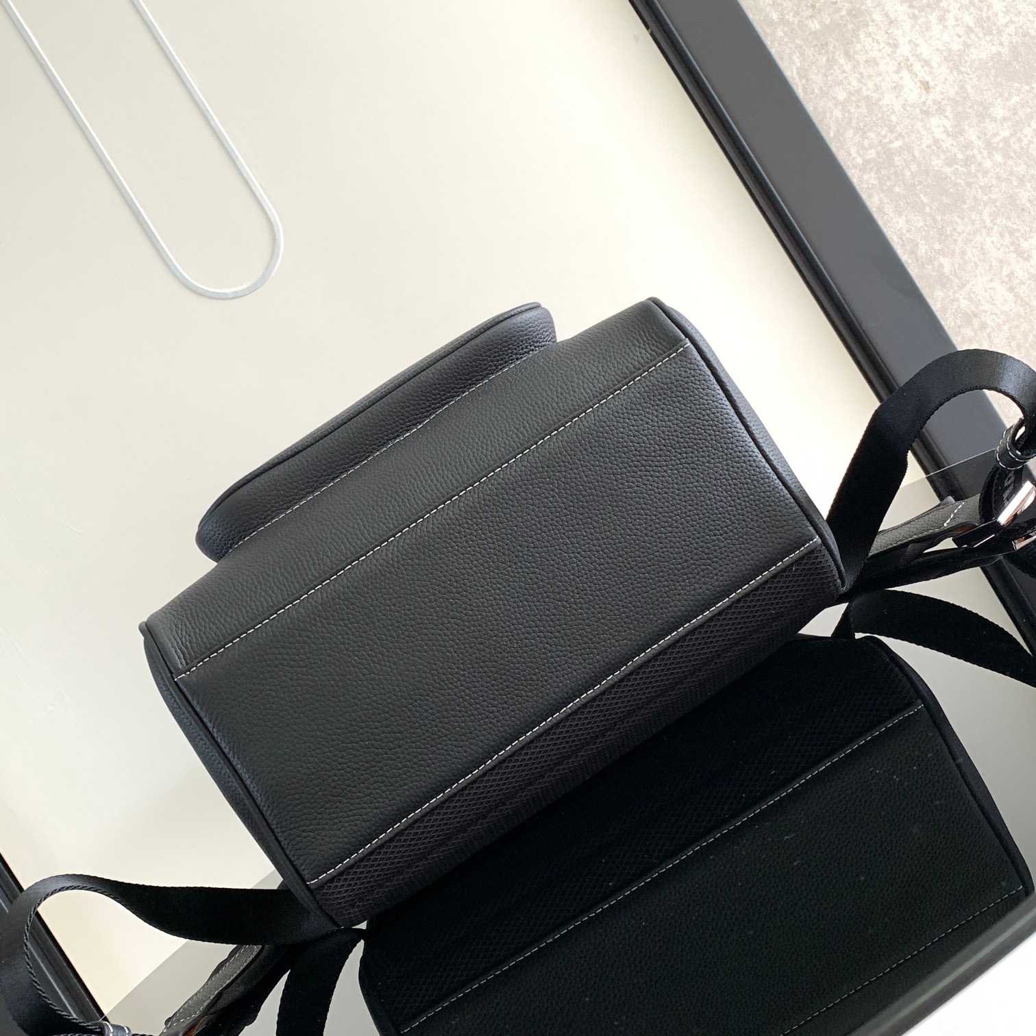 Dior Saddle Backpack  - FashionPlug