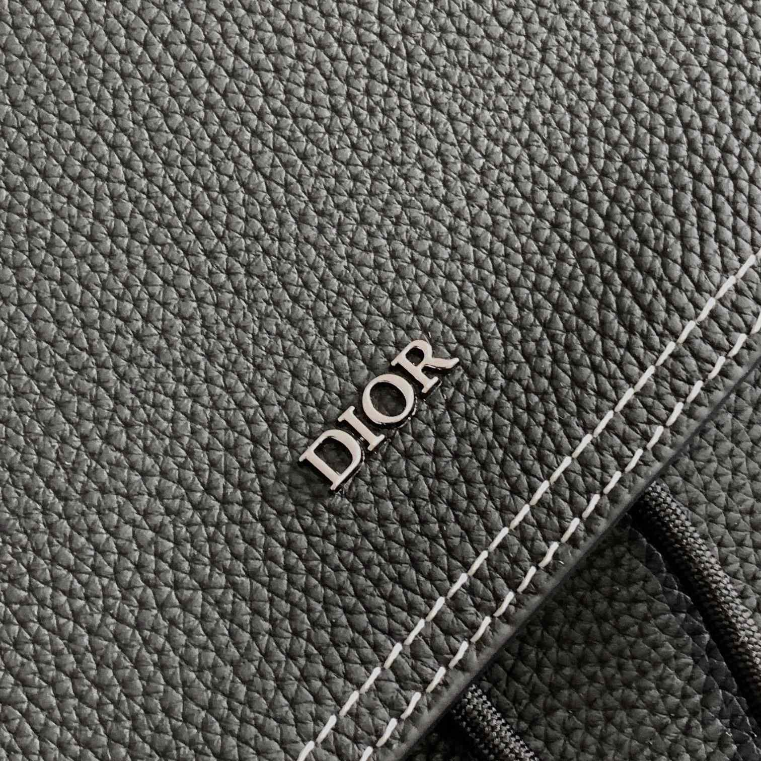 Dior Saddle Backpack  - FashionPlug