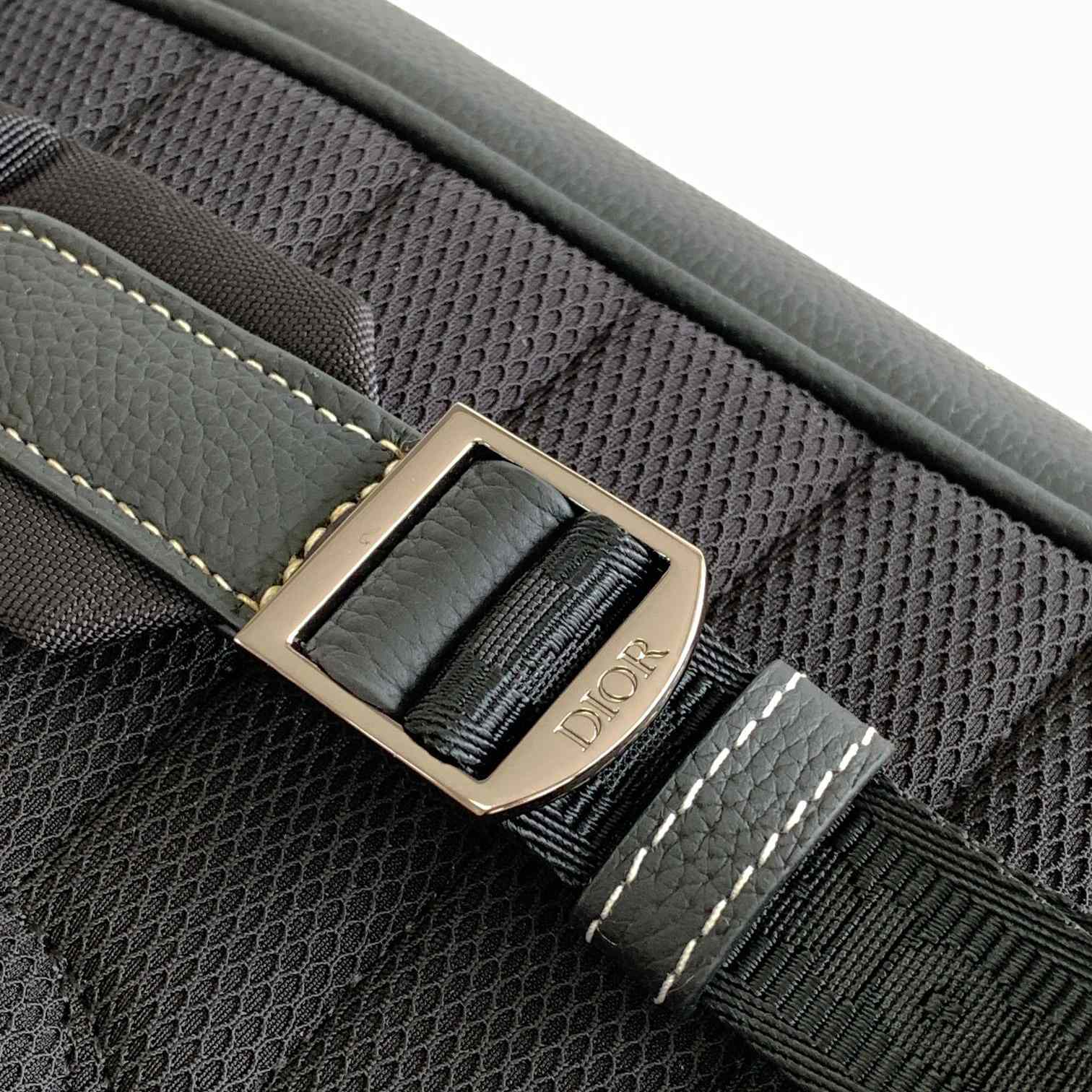Dior Saddle Backpack  - FashionPlug